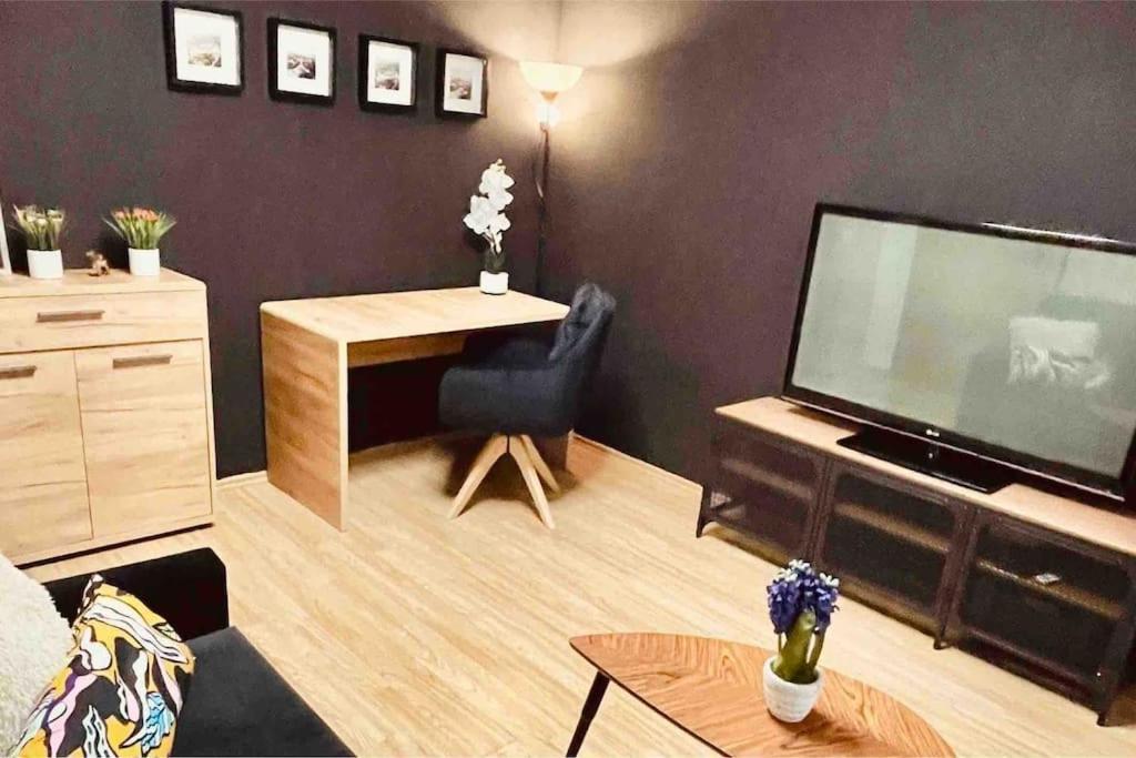 Moderny Apartman S Parkovanim Bratislava Exterior photo