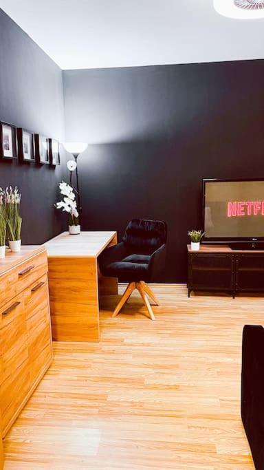 Moderny Apartman S Parkovanim Bratislava Exterior photo
