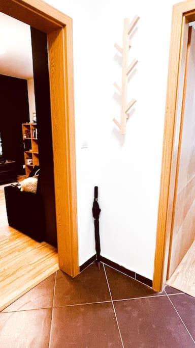 Moderny Apartman S Parkovanim Bratislava Exterior photo